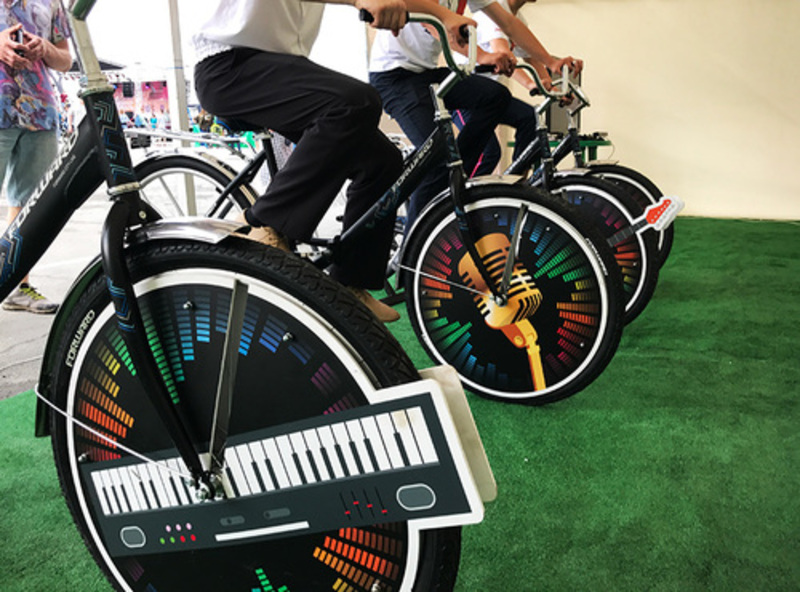 Велооркестр