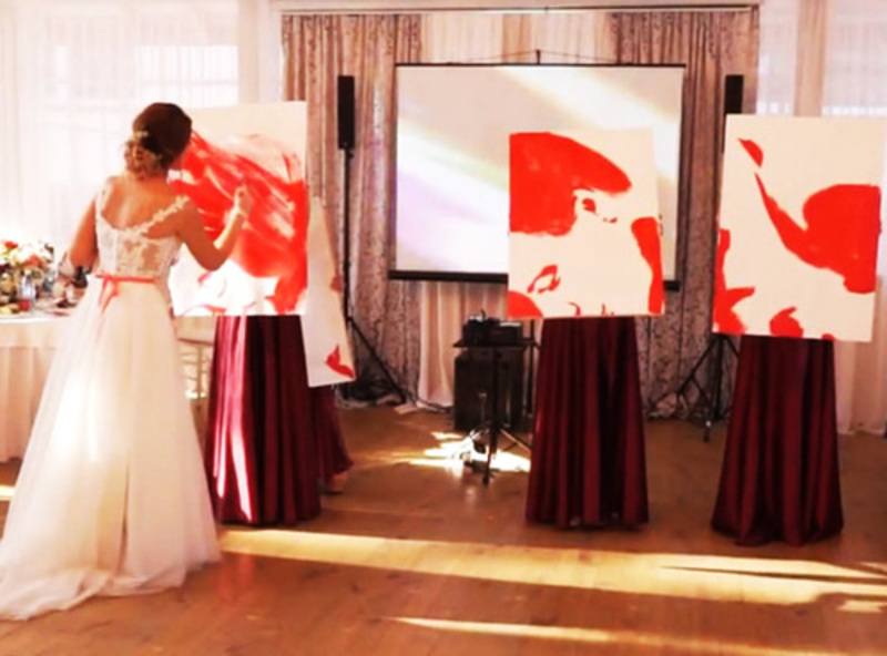 Шоу «Я художник»